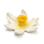 BOUGEOIR FLEUR FLAMBEAU