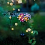BOUQUET FLEURS SOLAIRE