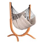 SUPPORT NACELLE BOIS UDINE + CHAISE ZEBR