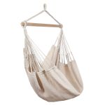 CHAISE HAMAC FAROLITO BLANC FOUTA