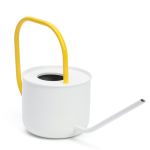 ARROSOIR RAYE JAUNE