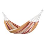 HAMAC SIMPLE RAYURE 2025