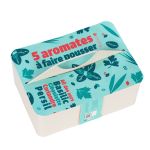 5 AROMATES A FAIRE POUSSER