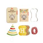 KIT ANNIVERSAIRE CHIEN