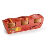 TRIO PIMENT A FAIRE POUSSER