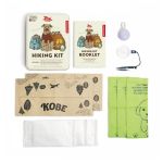 KIT DE RANDONNEE CHIEN