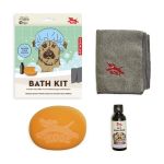 KIT DOUCHE CHIEN