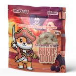 FRIANDISES POISSON WOOFTASTIC