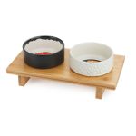 SET GAMELLES KOMEKI