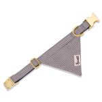 BANDANA POUR CHIEN NAVY