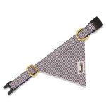 BANDANA POUR CHAT NAVY