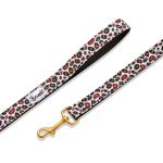 LAISSE LEOPARD