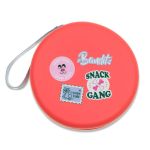 GAMELLE RETRACTABLE ROUGE