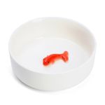GAMELLE POISSON