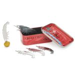 PICS APERITIF CREVETTES