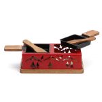 PARTYCLETTE 2 PERSONNES