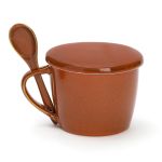 BOL A SOUPE MIEL REACTIF