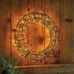 COURONNE LUMINEUSE