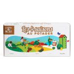 CALENDRIER DE L&#039;ANNEE 4 SAISONS
