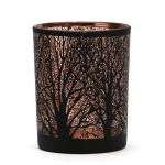 PHOTOPHORE FORET 12 CM