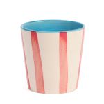 CACHE POT RAYE 9CM