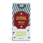 CADEAU MYSTERE EXCLU APERO PARTY 2025