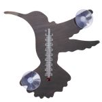 THERMOMETRE FENETRE COLIBRI