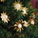 GUIRLANDE GUINGUETTE ETOILE