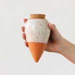 OLLA PEPIN BLANC GRAINE