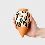 OLLA PEPIN LEOPARD