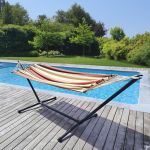 SET HAMAC FLORAISON