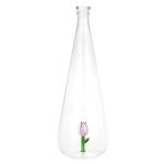 CARAFE BOTANICAL TULIPE