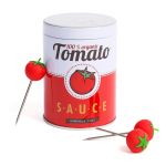 PICS APERO TOMATE SAUCE