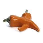 PIMENT ORANGE CERAMIQUE 874076
