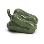 POIVRON VERT CERAMIQUE