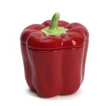 BOCAL POIVRON ROUGE 873356
