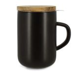 TISANIERE JULIET NOIRE GRES ET ACACIA