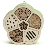 HOTEL A INSECTES FLEURS