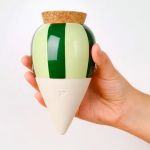 OLLA PEPIN RAYE VERT