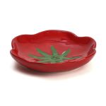 ASSIETTE TOMATE