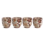 SET 4 TASSES KYO
