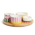 PLATEAU APERO DOLCE VITA