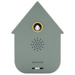 MAISON D ACCUEIL OISEAU VERT