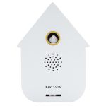 MAISON D ACCUEIL OISEAU BLANC