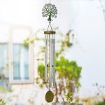 CARILLON ARBRE VIE 103 CM