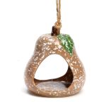 MANGEOIRE POIRE