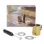 COFFRET BOISSONS CHAUDES