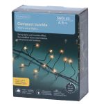GUIRLANDE LED 4,5 M