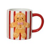 MUG XMAS ASSORT