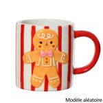 MUG XMAS ASSORT